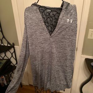 Under Armour jacket